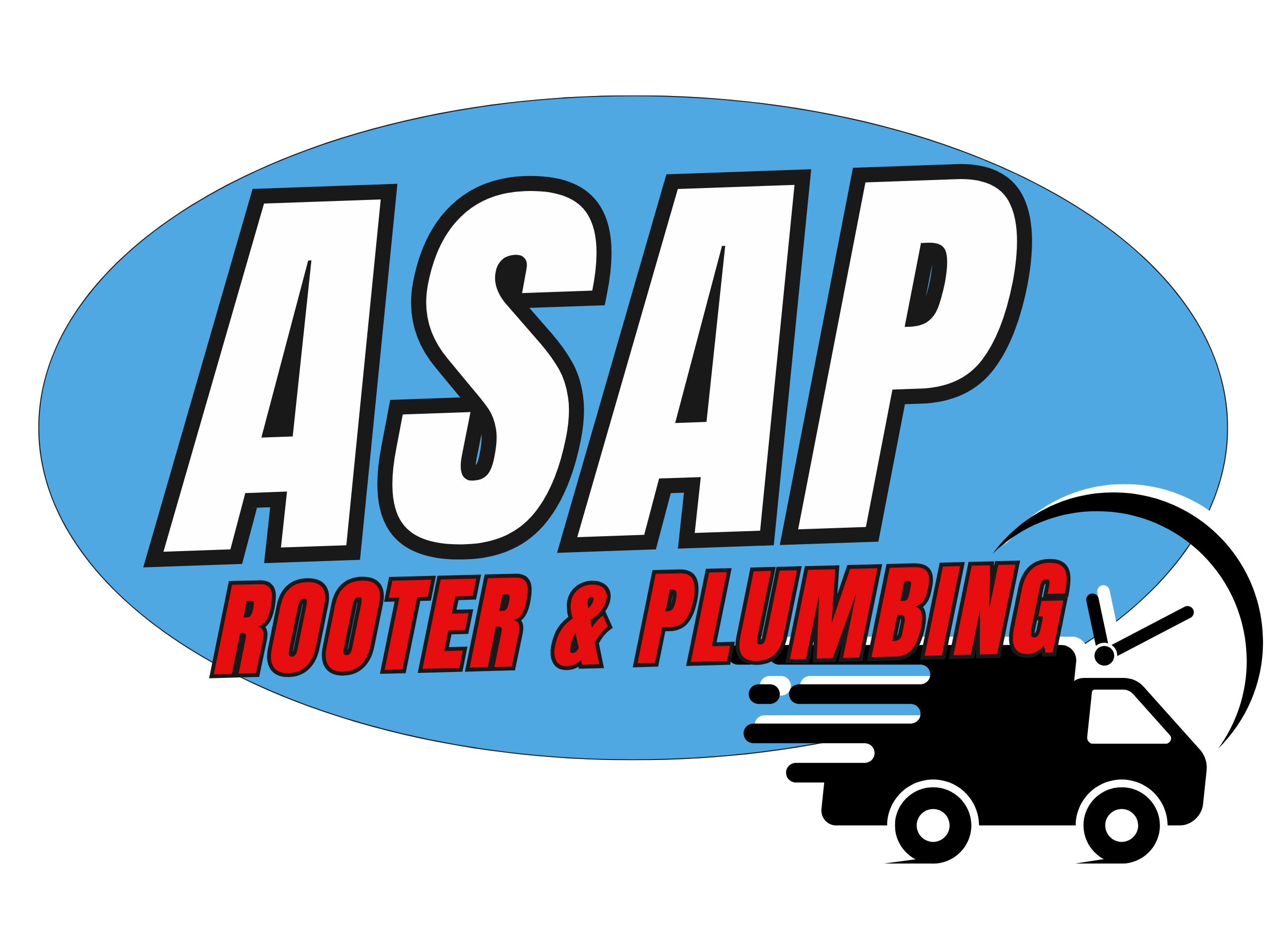 ASAP Rooter & Plumbing